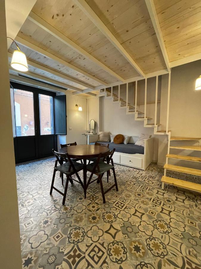 Gli Appartamenti Di Agata Catania Exterior photo