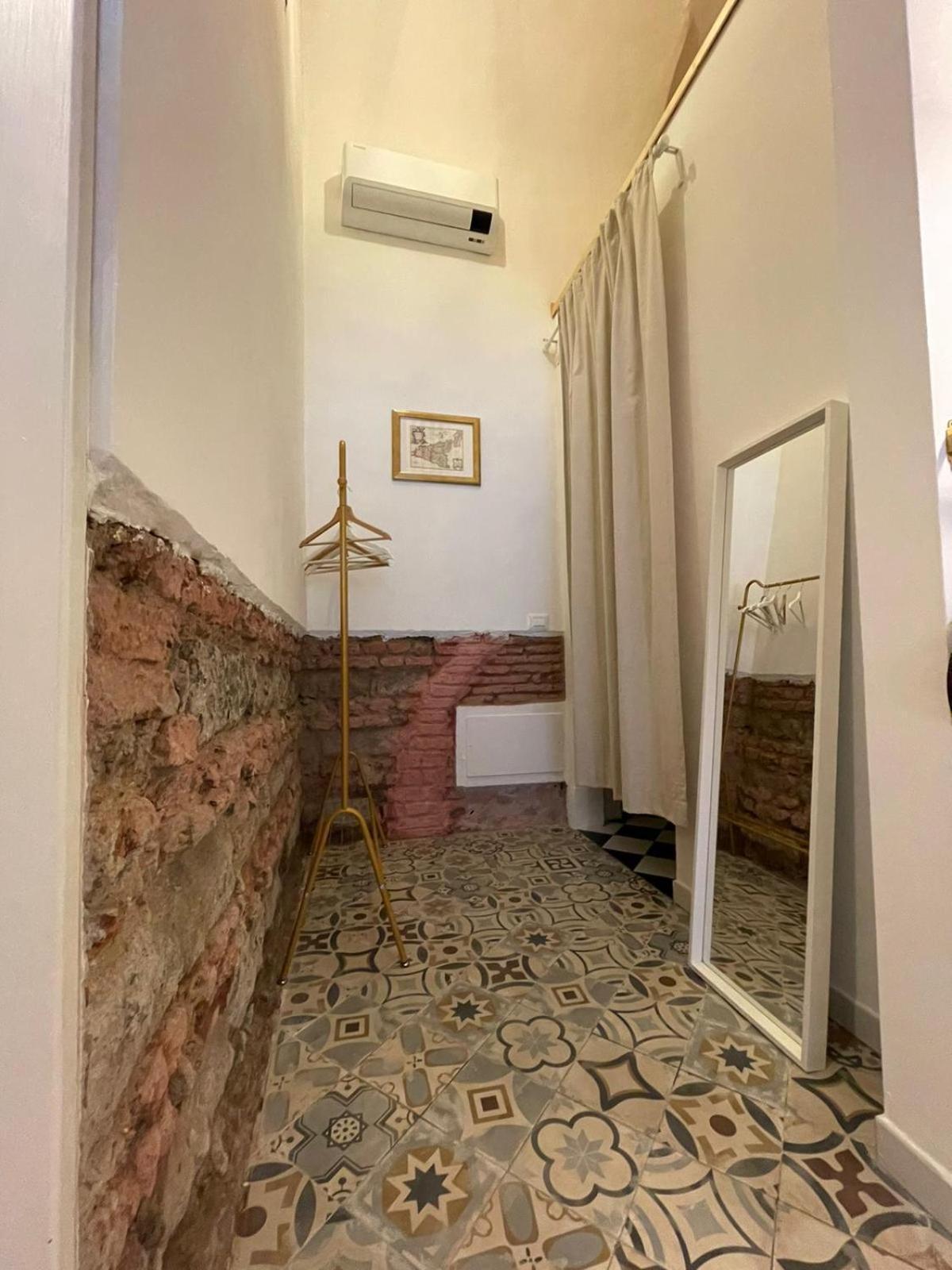 Gli Appartamenti Di Agata Catania Exterior photo