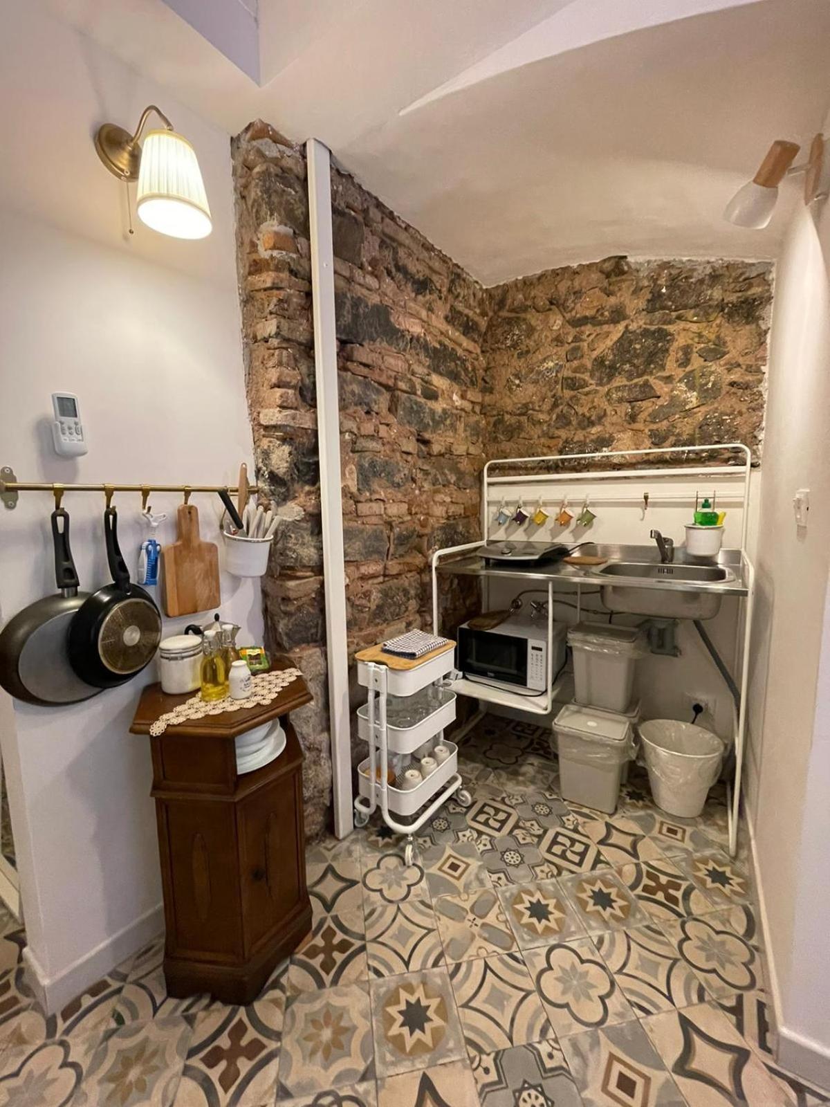 Gli Appartamenti Di Agata Catania Exterior photo